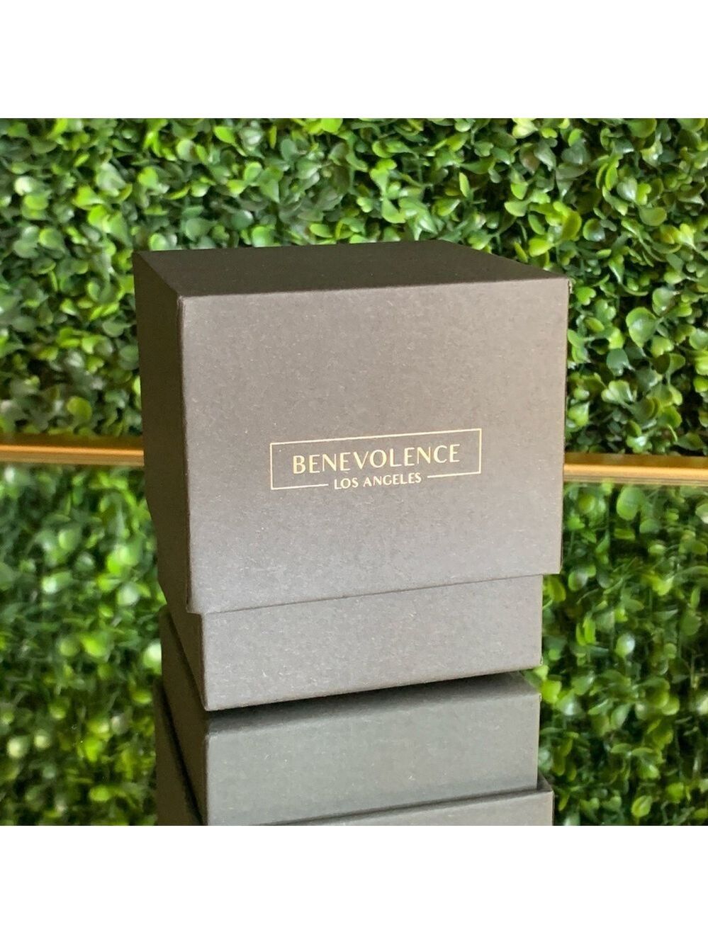Benevolence ROSE & SANDALWOOD Scented Candle | NEW | 226g - Picture 6 of 11